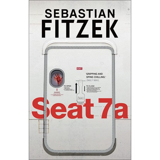 SEAT 7A
