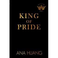 KINGS OF SIN 2: KING OF PRIDE