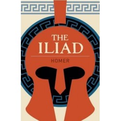 ARCTURUS CLASSICS : THE ILIAD PB