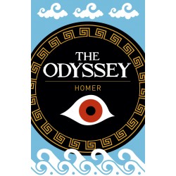 ARCTURUS CLASSICS : THE ODYSSEY PB