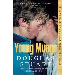 YOUNG MUNGO
