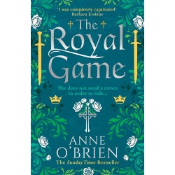 THE ROYAL GAME