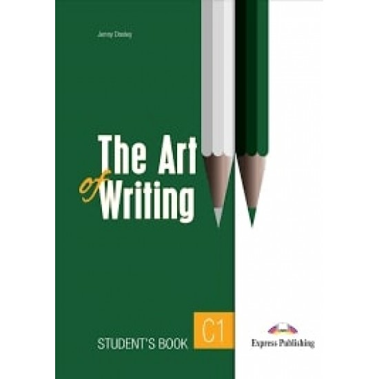 THE ART OF WRITING C1 SB (+ DIGIBOOKS APP)