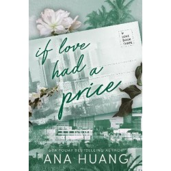 IF LOVE 3: IF LOVE HAD A PRICE