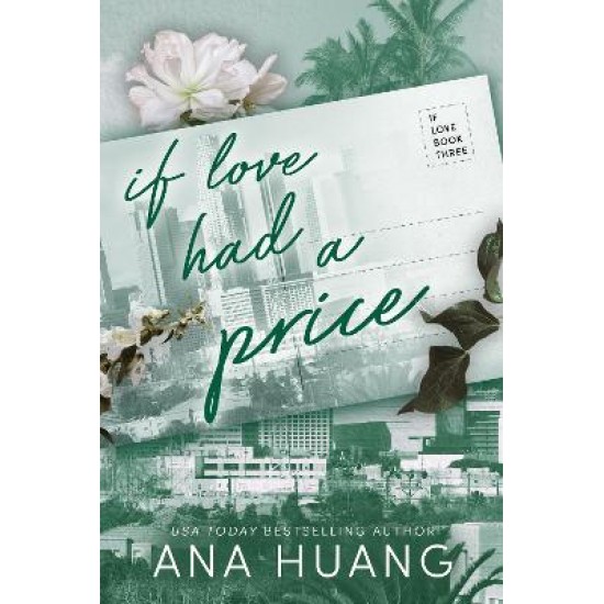 IF LOVE 3: IF LOVE HAD A PRICE