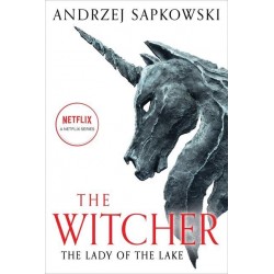 THE WITCHER 5: THE LADY OF THE LAKE N/E