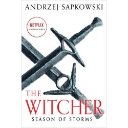 THE WITCHER : SEASON OF STORMS N/E