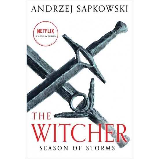 THE WITCHER : SEASON OF STORMS N/E