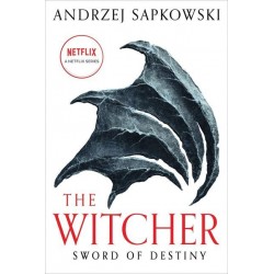THE WITCHER: SWORD OF DESTINY N/E
