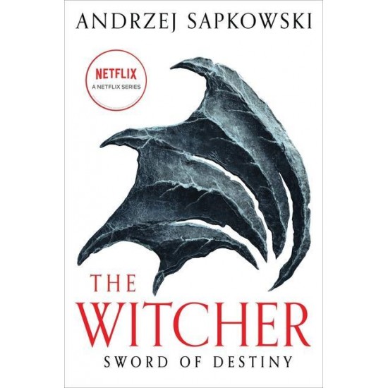 THE WITCHER: SWORD OF DESTINY N/E