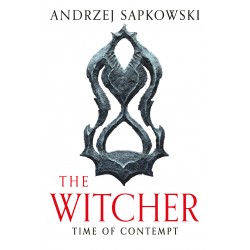 THE WITCHER 2: TIME OF CONTEMPT N/E
