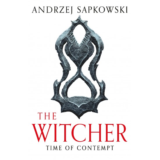THE WITCHER 2: TIME OF CONTEMPT N/E