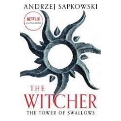 THE WITCHER 4: THE TOWER OF THE SWALLOW N/E