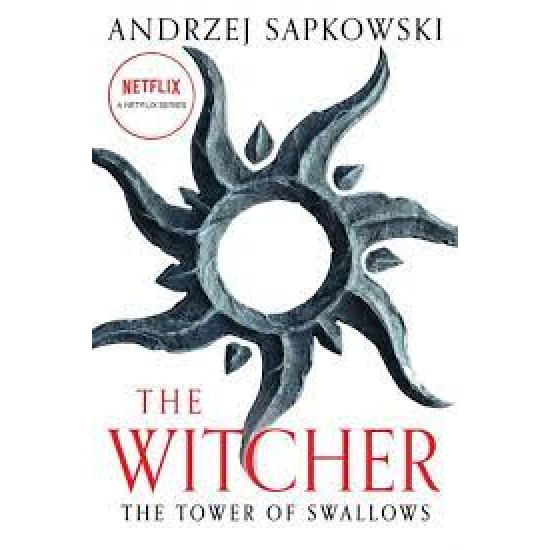THE WITCHER 4: THE TOWER OF THE SWALLOW N/E