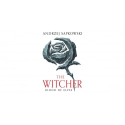 THE WITCHER 1 : BLOOD OF ELVES N/E