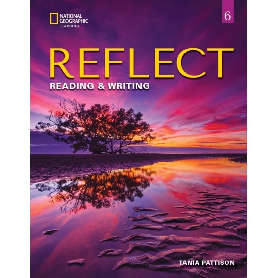 REFLECT READING & WRITING 6 SB (+ SPARK (EBOOK + ONLINE PRACTICE))