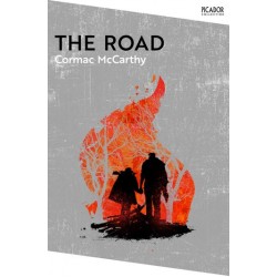 THE ROAD PB