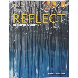 REFLECT READING & WRITING 5 SB (+ SPARK (EBOOK + ONLINE PRACTICE))