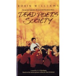 DEAD POET'S SOCIETY  PB B
