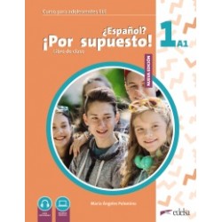NUEVO ESPANOL POR SUPUESTO 1 ALUMNO