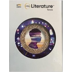 INTO LITERATURE STUDENT EDITION SOFTCOVER GRADE 10 N/E