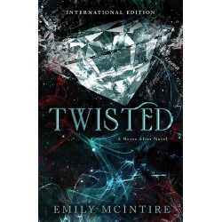 NEVER AFTER 4: TWISTED