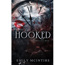NEVER AFTER 1: HOOKED