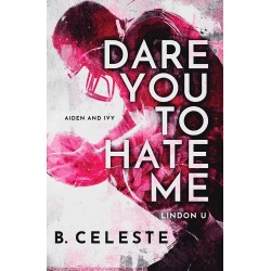 LINDON U 1: DARE YOU TO HATE ME