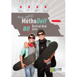 MON PETIT METHODELF B2 METHODE