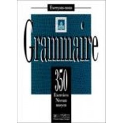 LES 350 EXERCICES DE GRAMMAIRE MOYEN