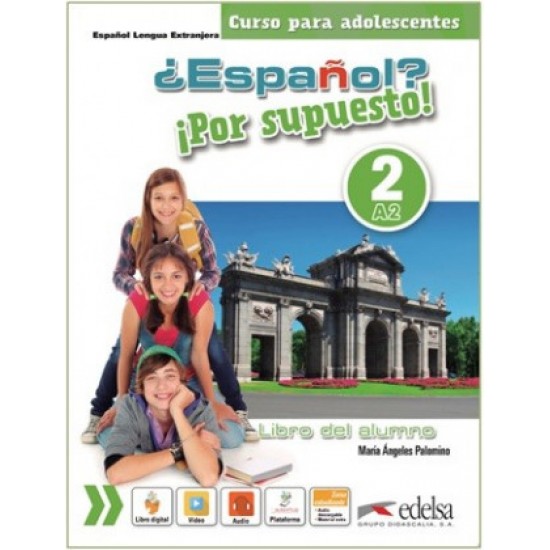 NUEVO ESPANOL POR SUPUESTO!2 2023 PACK