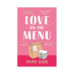 LOVE ON THE MENU