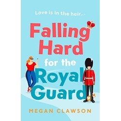 FALLING HARD FOR THE ROYAL GUARD