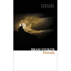 COLLINS CLASSICS : DRACULA PB A