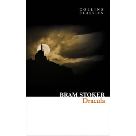 COLLINS CLASSICS : DRACULA PB A
