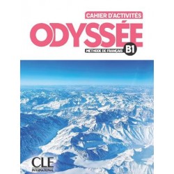 ODYSSEE B1 CAHIER