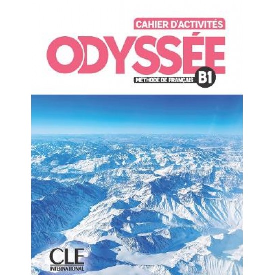 ODYSSEE B1 CAHIER