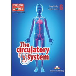 EOW 6: THE CIRCULATORY SYSTEM (+ CROSS-PLATFORM APPLICATION)