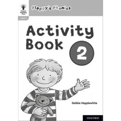 OXFORD READING TREE : FLOPPY'S PHONICS ACTIVITY BOOK 2