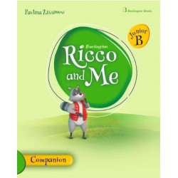 RICCO AND ME JUNIOR B COMPANION