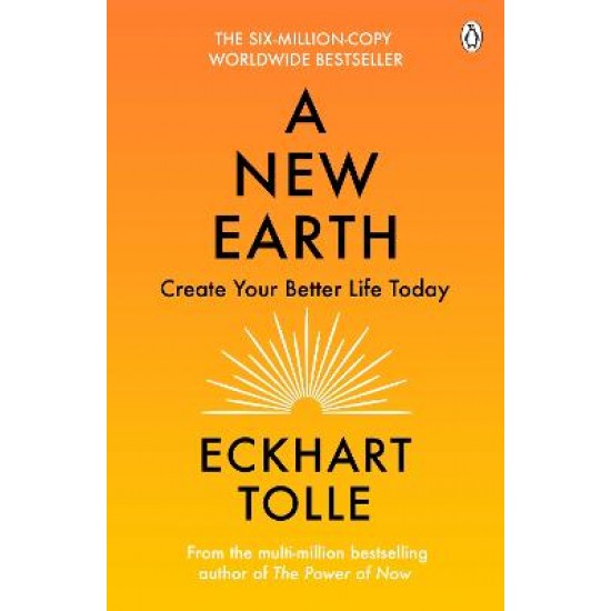 A NEW EARTH PB B FORMAT
