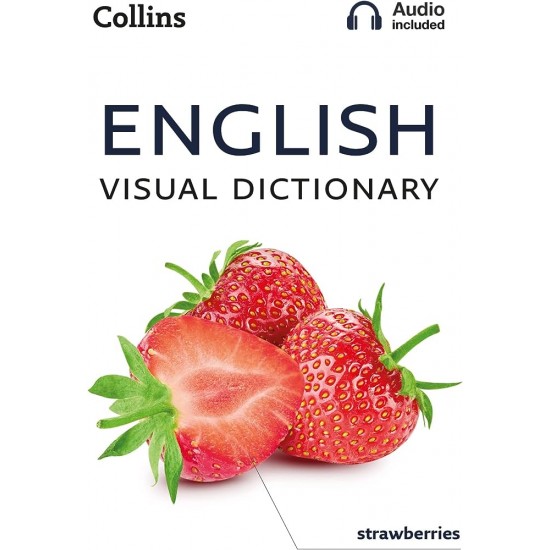 COLLINS ENGLISH VISUAL DICTIONARY