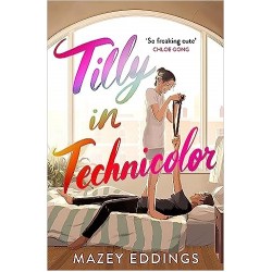 TILLY IN TECHNICOLOR