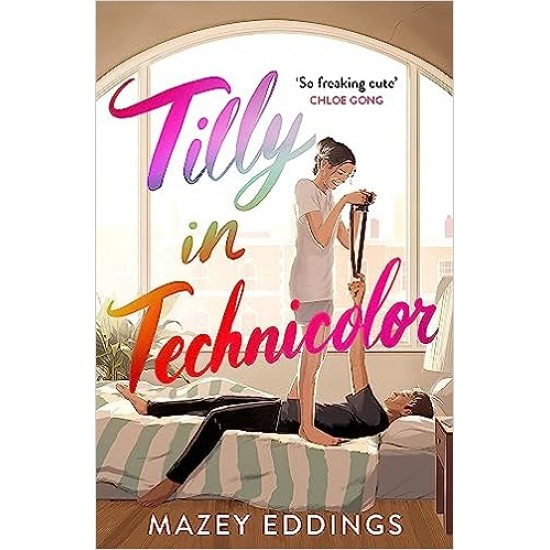 TILLY IN TECHNICOLOR