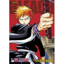 BLEACH: 3-IN-1 ED V01 PA