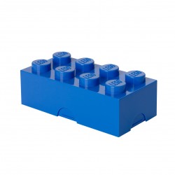 LEGO® ΚΟΥΤΙ ΑΠΟΘΗΚΕΥΣΗΣ ΟΡΘΟΓΩΝΙΟ CLASSIC ΜΠΛΕ - 40231731