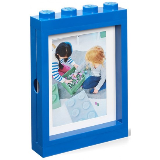 LEGO® ΚΟΡΝΙΖΑ ΜΠΛΕ - 41131731