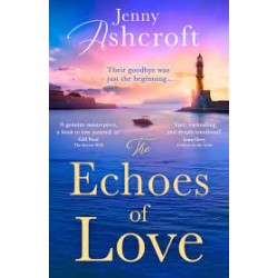 THE ECHOES OF LOVE