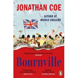 BOURNVILLE PB