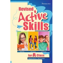 REVISED ACTIVE SKILLS FOR A CLASS SB